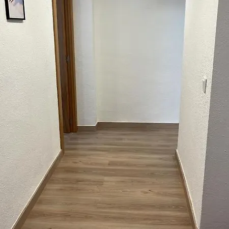 Paternoy Appartement Jaca