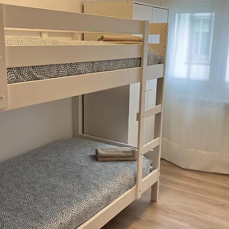 Paternoy Appartement *