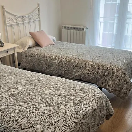 Paternoy Appartement