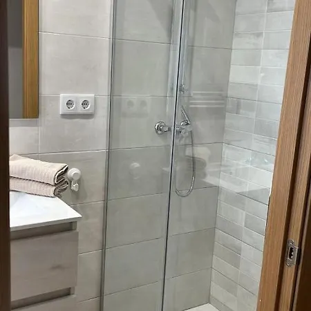 Appartement Paternoy *