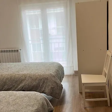 Paternoy Appartement Jaca