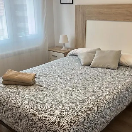 Paternoy Appartement