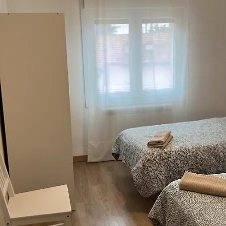 Appartement Paternoy Jaca